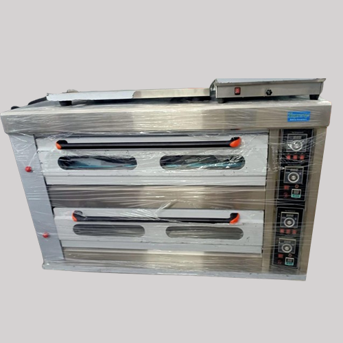 Bakery Oven Electric