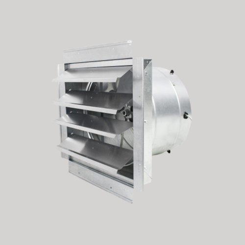 Exhaust Fans 