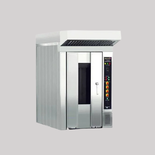 Bakery Equipment