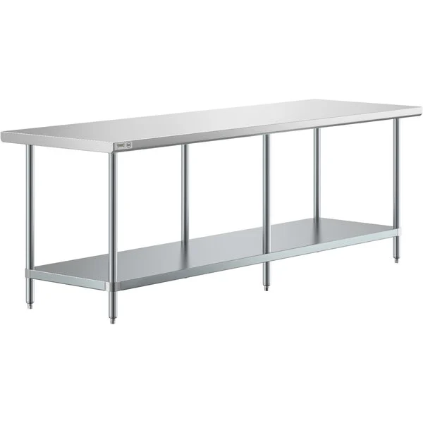 Food Processing Work Table Exporter in India
